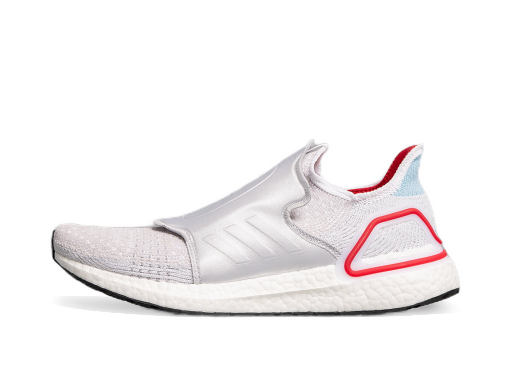 Juoksu adidas Consortium DOE UltraBOOST 19 Harmaa | EG6646