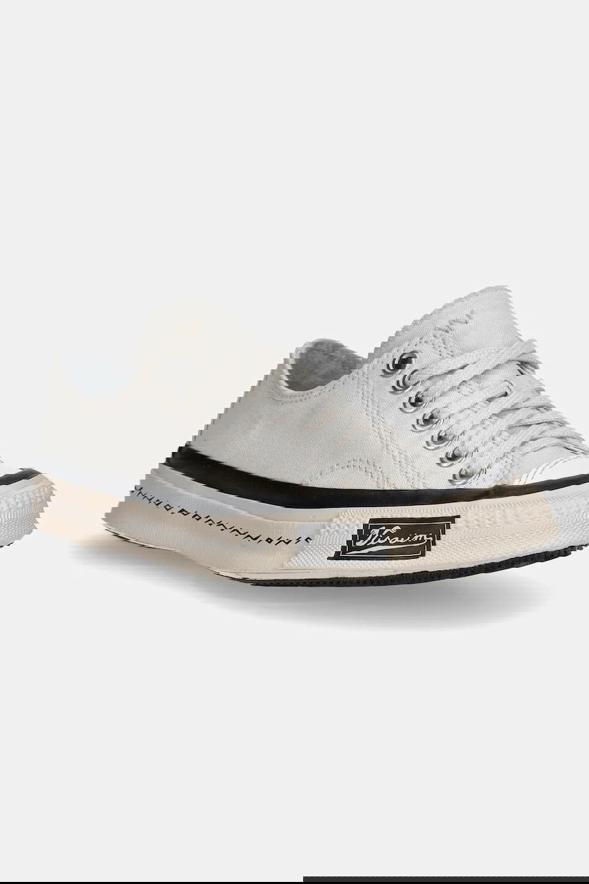 Tennarit ja kengät visvim Visvim Skagway Valkoinen | 325101001002, 0