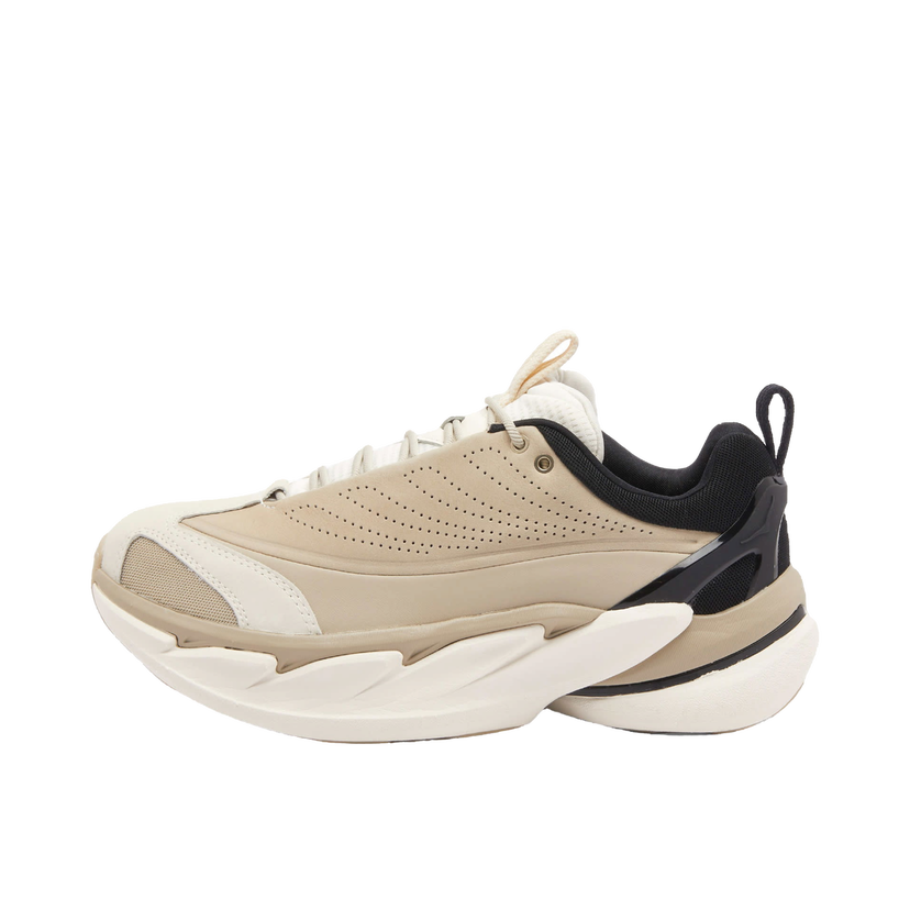 Tennarit ja kengät Hoka One One Elevon X Beige | 1147550-AWL