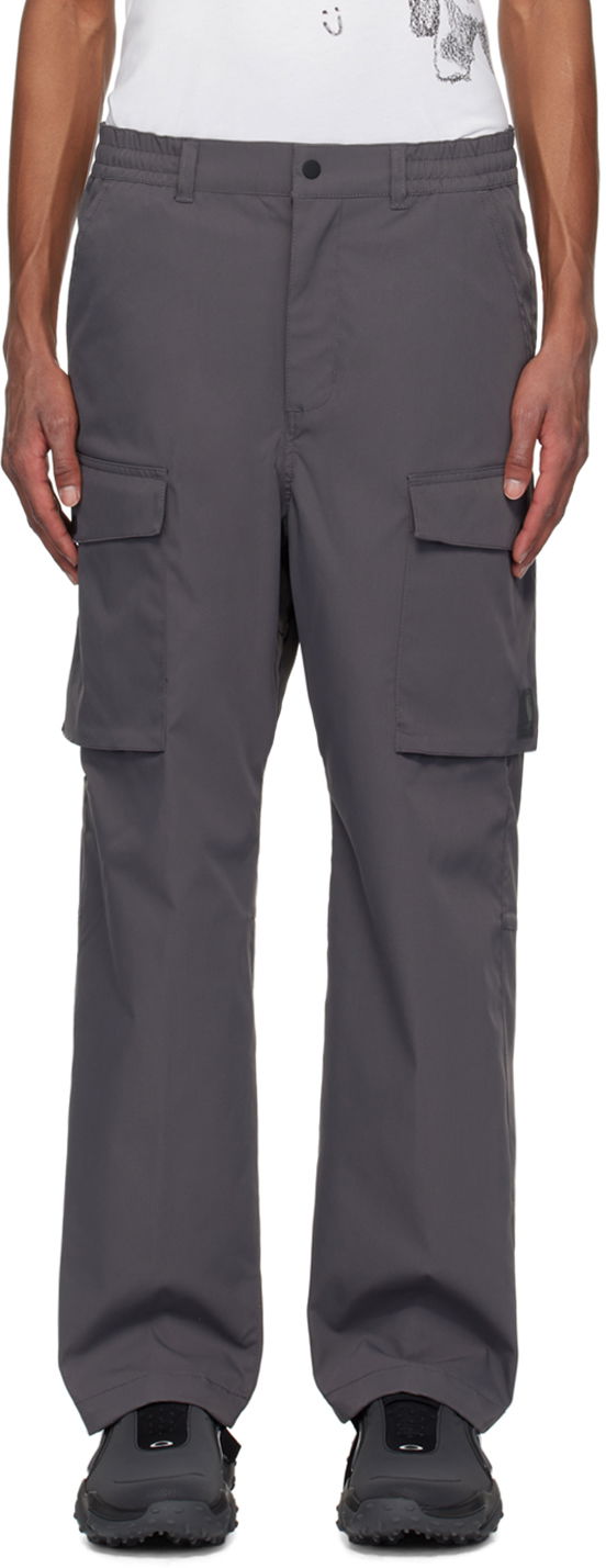 Cargo housut Carhartt WIP Cargo Pants Harmaa | I033616