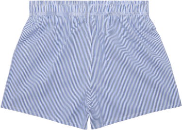 Nyrkkeilijät AMI AMI de Coeur Striped Boxers Sininen | HUN009.CO0112, 1