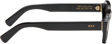 Aurinkolasit RETROSUPERFUTURE RETROSUPERFUTURE Caro Sunglasses Musta | NJS, 1