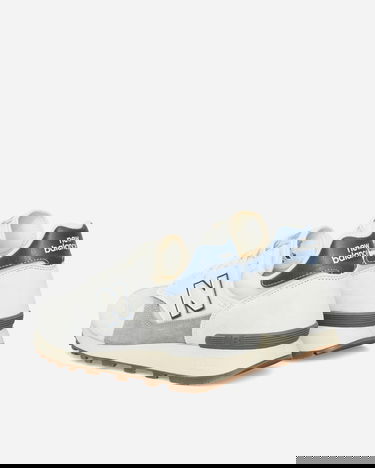 Tennarit ja kengät New Balance 475 Reflection Valkoinen | U475FC, 4