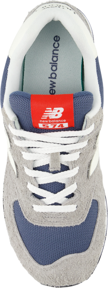 Tennarit ja kengät New Balance 574 Harmaa | U574GWH, 2