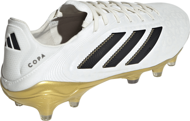 Tennarit ja kengät adidas Performance Copa Pure 3 Elite Firm Ground Valkoinen | JH6303, 4