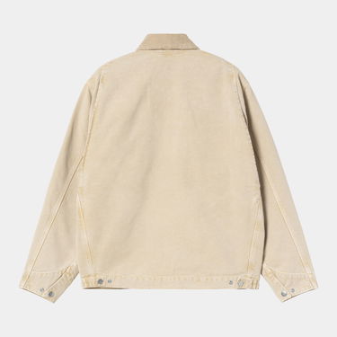 Takki Carhartt WIP Carhartt WIP OG Detroit Jacket Beige | I035555_14, 6
