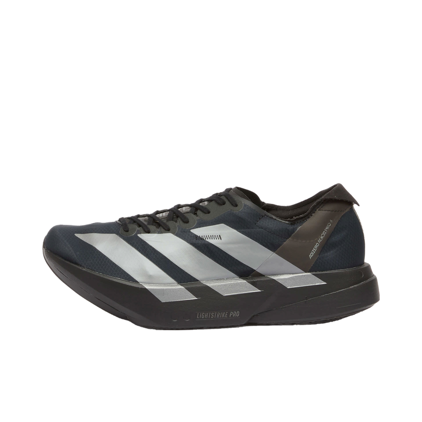Tennarit ja kengät adidas Performance Adizero Adios Pro 4 Size UK 6 Musta | JR4887