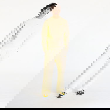 Verryttelyhousut Nike NOCTA Tech Fleece Pants Keltainen | FD8460-821, 4