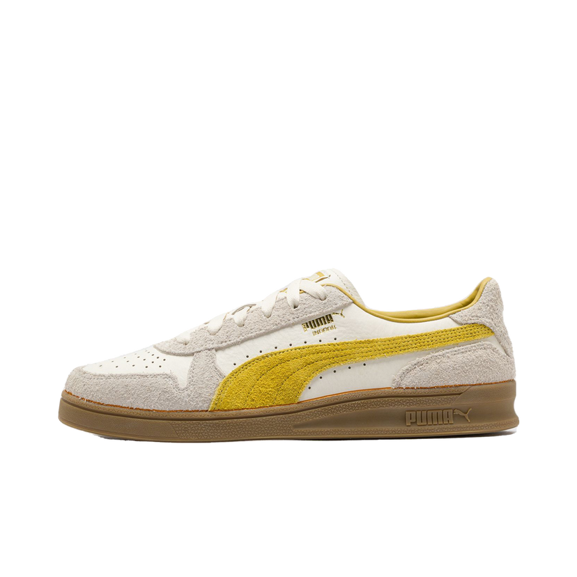 Tennarit ja kengät Puma Indoor The NeverWorn IV 45 Beige | 398763-01