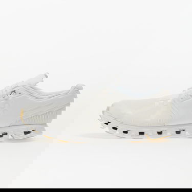 Tennarit ja kengät On Running Cloud Undyed Valkoinen | 88.98533, 0