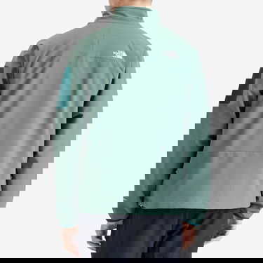 Tuulitakki The North Face Men's Tek Approach Jacket Vihreä | NF0A8B58HCH, 3