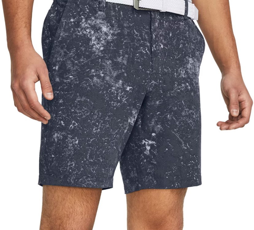 Shortsit Under Armour Drive Printed Taper Shorts Monivärinen | 1383953-411