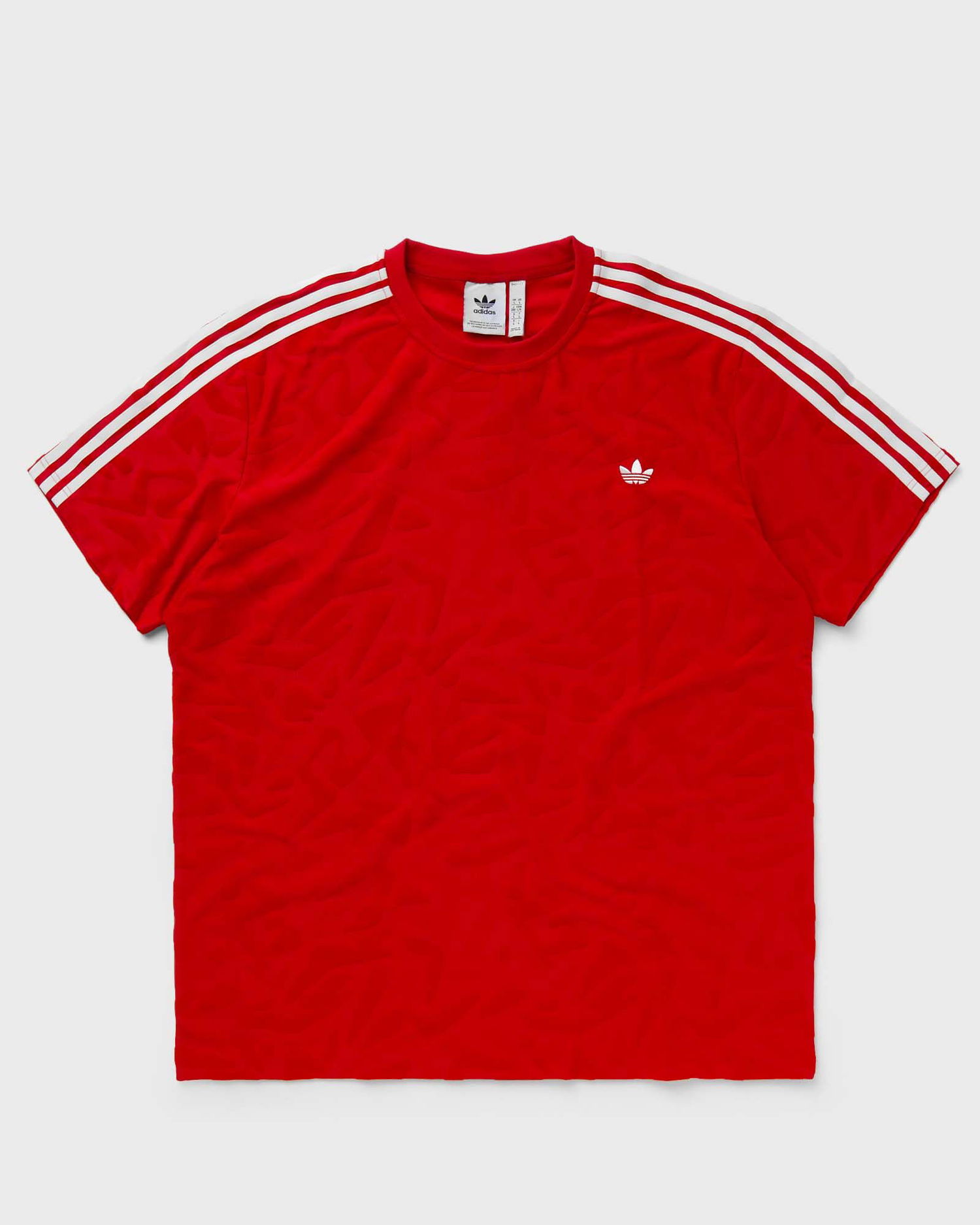 Jersey adidas Originals JERSEY Punainen | IX7349, 0
