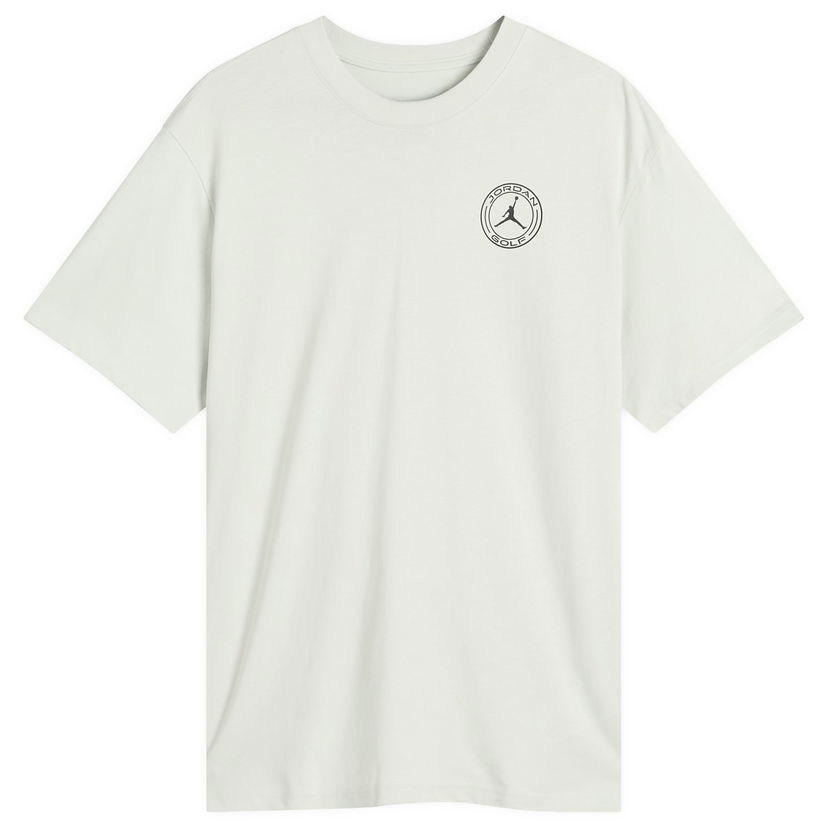 T-paita Jordan Jordan Golf T-Shirt, Size Medium Vihreä | IH2129-034