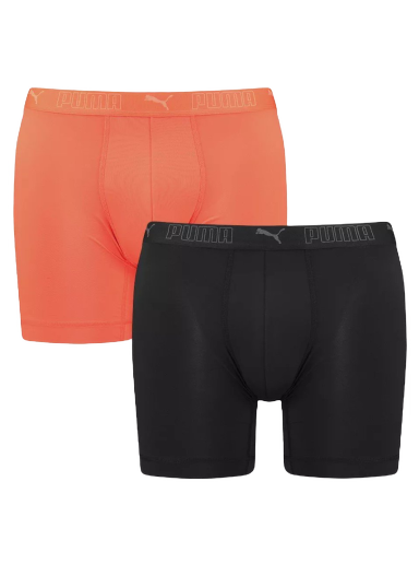 Alusvaatteet ja sukat Puma Sport Mircofiber Monivärinen | 701210963-007