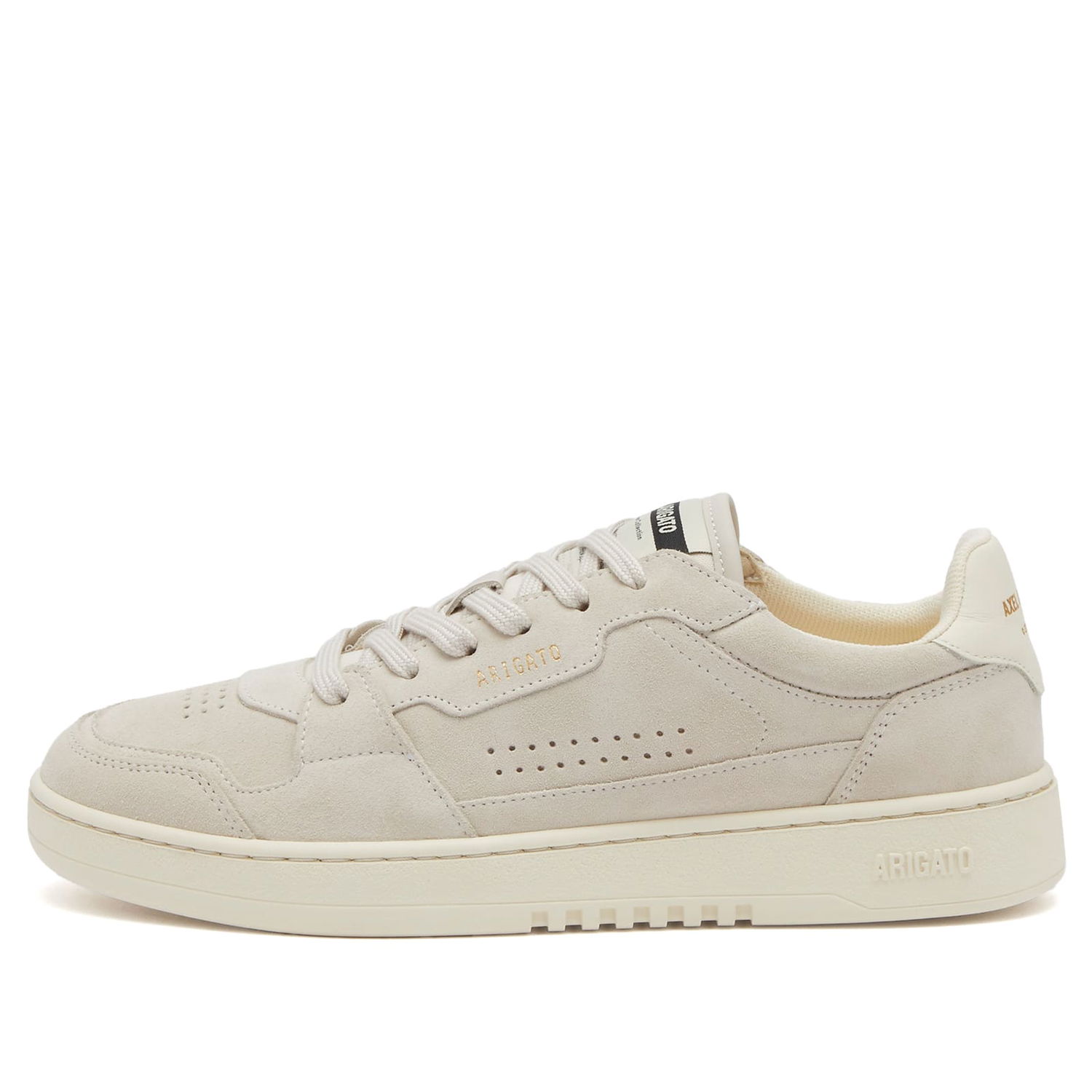 Tennarit ja kengät AXEL ARIGATO Dice Lo Beige | F2386001, 0