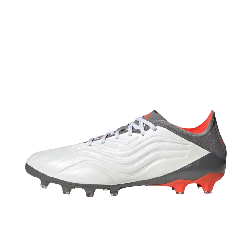Tennarit ja kengät adidas Performance Copa Sense 1 AG Valkoinen | FY6207