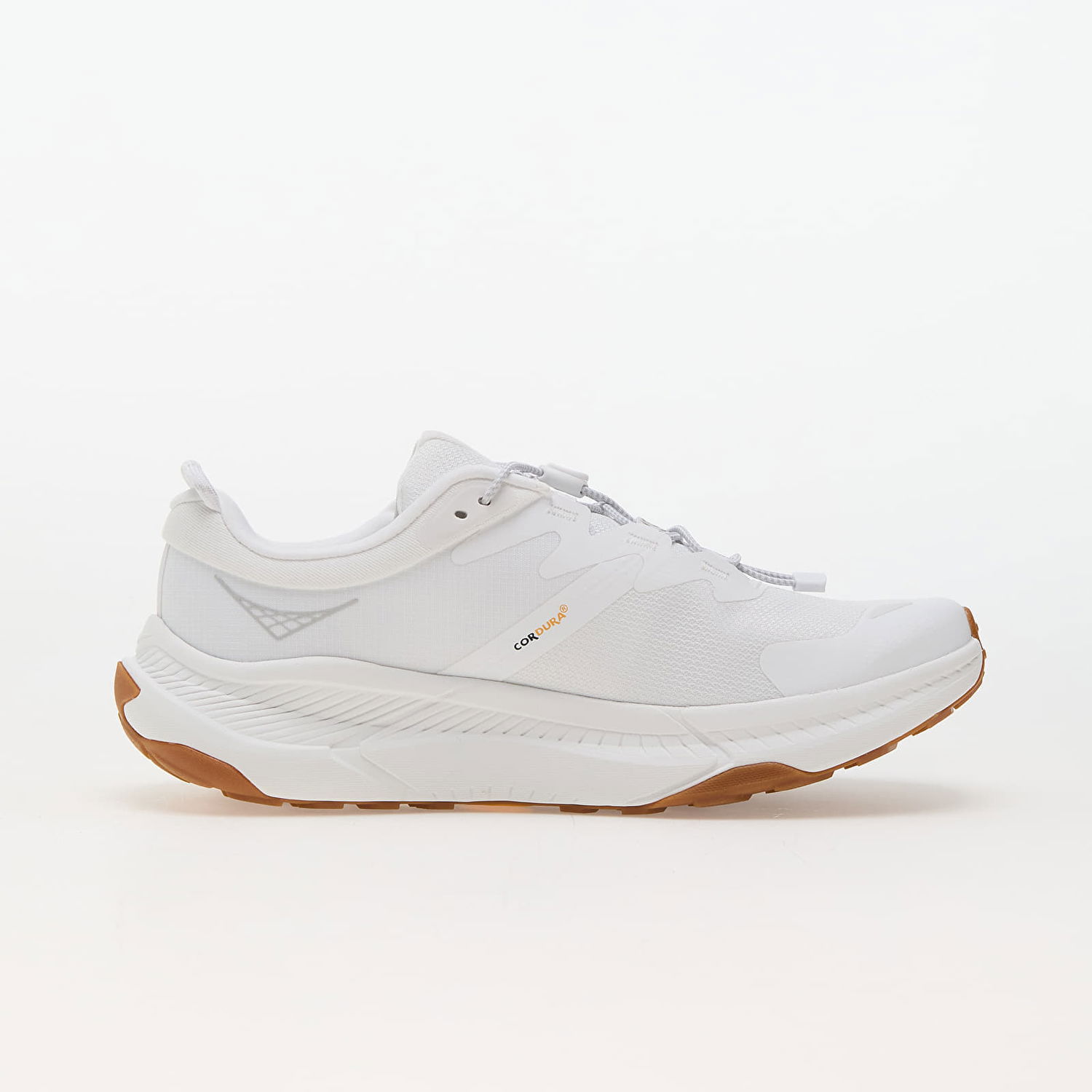 Tennarit ja kengät Hoka One One Transport White Gum (Women's) Harmaa | 1123154-WWH, 1