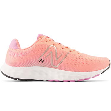 Tennarit ja kengät New Balance 520 Vaaleanpunainen | W520CP8, 0