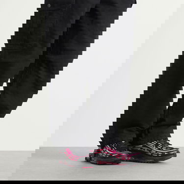 Tennarit ja kengät Nike Air Max TL 2.5 Size UK 10 Musta | FZ4110-009, 6