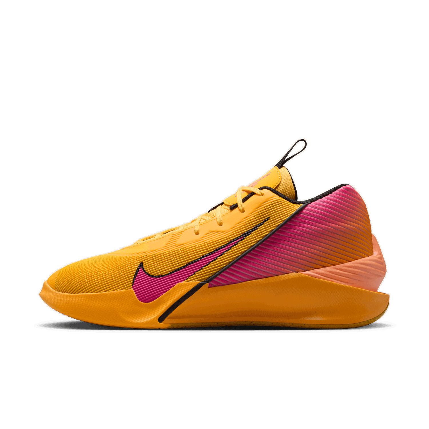 Tennarit ja kengät Nike G.T. Jump Academy Oranssi | FV5524-800, 0