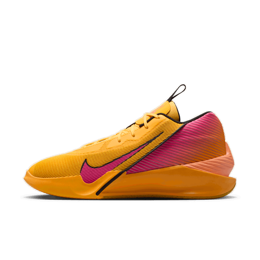Tennarit ja kengät Nike G.T. Jump Academy Oranssi | FV5524-800