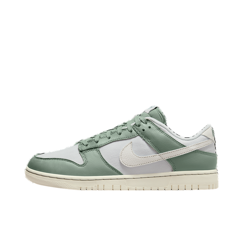 Tennarit ja kengät Nike Dunk Low Retro PRM "Mica Green" Vihreä | DV7212-300