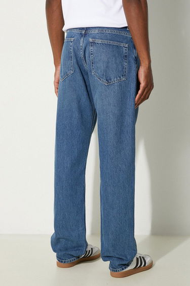 Jeans Samsoe Samsoe Samsoe Samsoe SAEDDIE Jeans Sininen | M24200001, 2