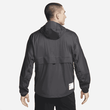 Tuulitakki Nike Storm-FIT ADV Axis Harmaa | FD0291-060, 2