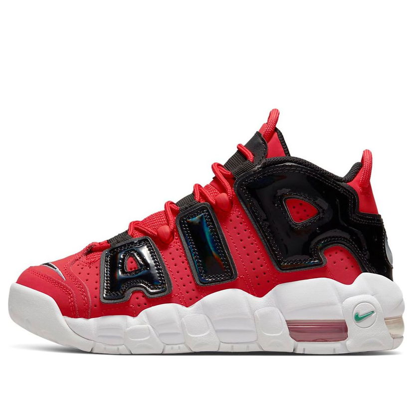 Tennarit ja kengät Nike Air More Uptempo 'I Got Next' Punainen | DV2205-600