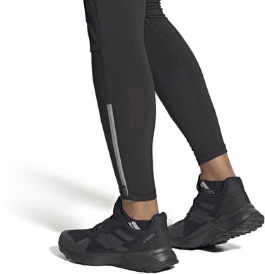 Tennarit ja kengät adidas Performance Terrex Soulstride RAIN.RDY Trail Running "Core Black" Musta | IF5015, 9
