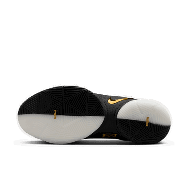 Tennarit ja kengät Nike LeBron XXII "Mogul" Musta | HV8454-100, 4