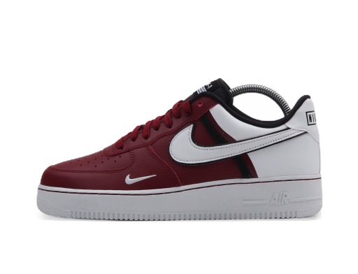 Tennarit ja kengät Nike Air Force 1 Low '07 LV8 Burgundia | CI0061-600