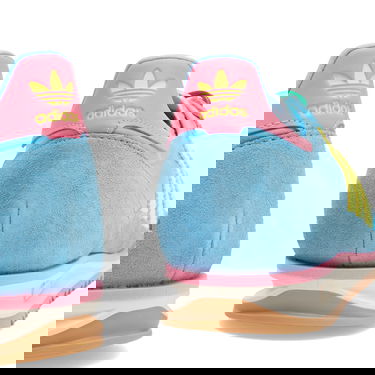 Tennarit ja kengät adidas Originals SL 72 OG Sininen | JI0196, 4