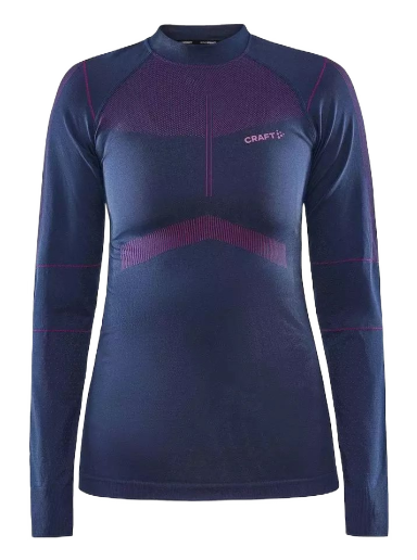 T-paita Craft Active Intensity Tee Tummansininen | 1907937-698486
