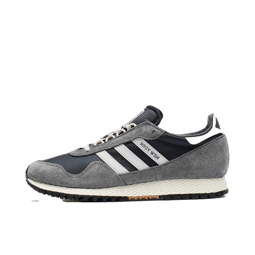 Tennarit ja kengät adidas Originals NEW YORK Musta | IG4552