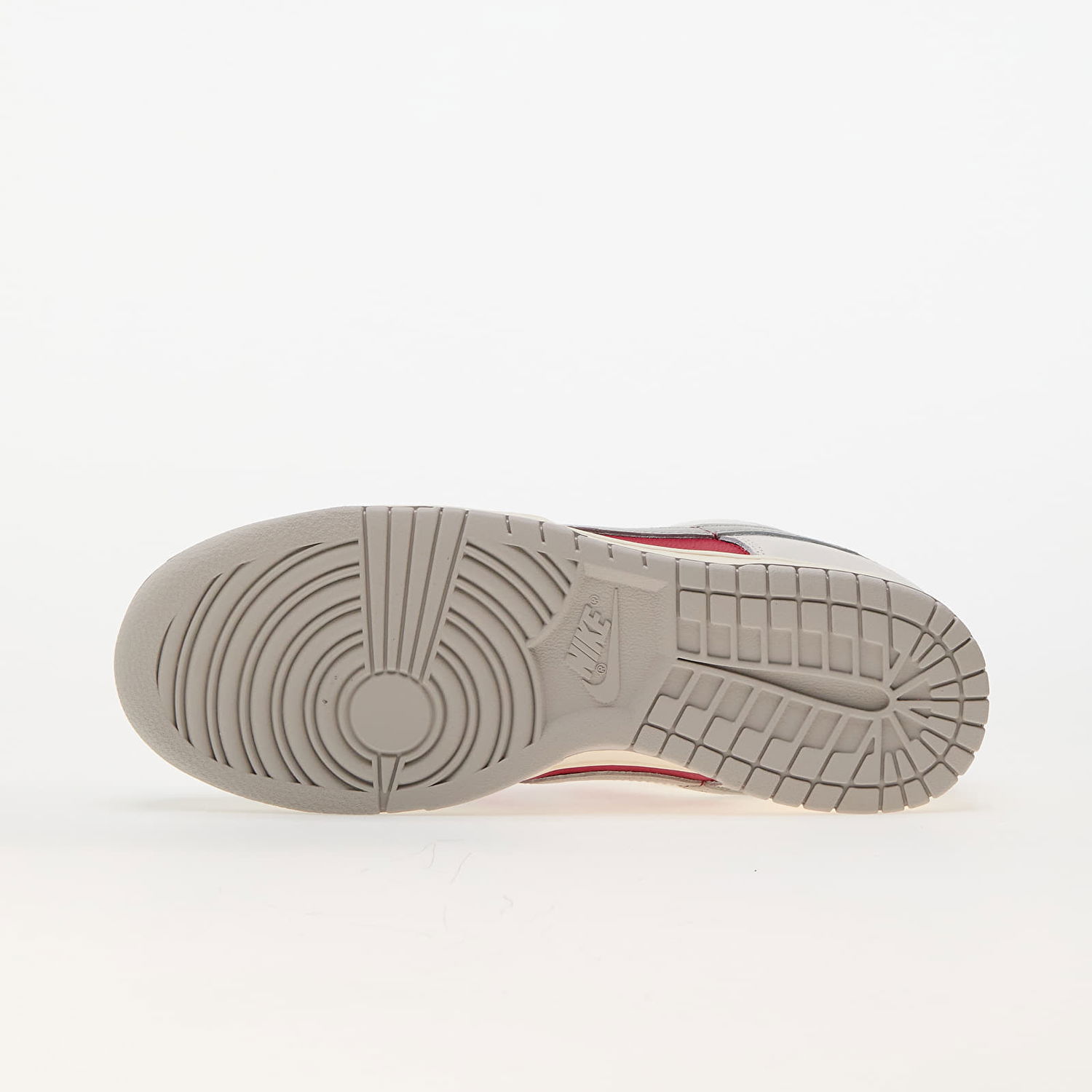 Tennarit ja kengät Nike DUNK LOW RETRO Valkoinen | HJ9093-030, 1