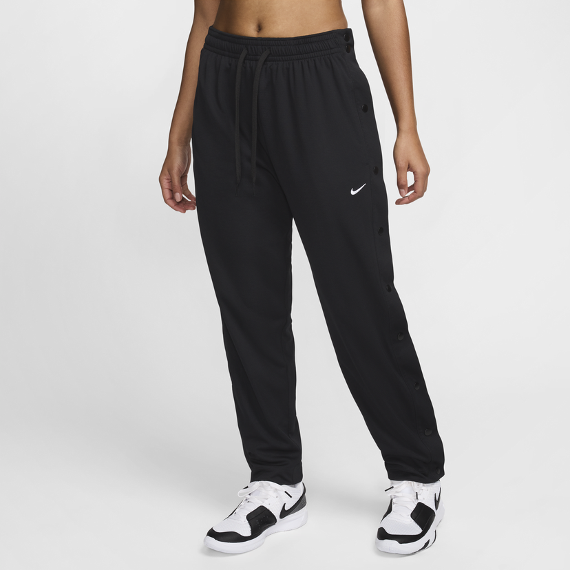 Housut Nike Dri-FIT Musta | FV8477-010