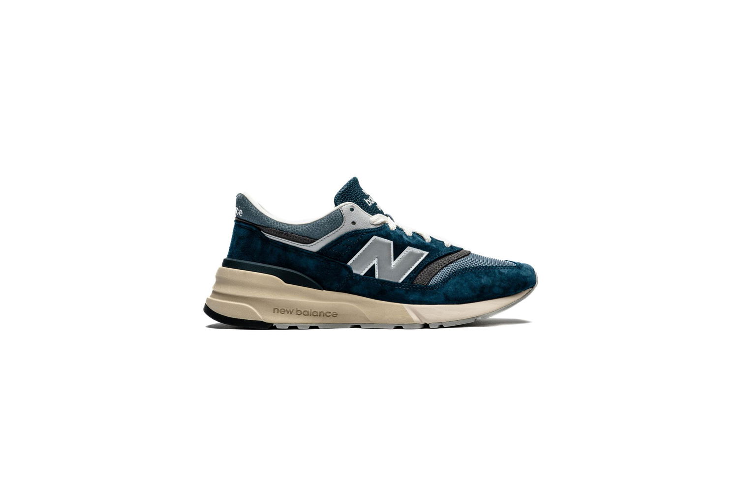 Tennarit ja kengät New Balance 997 Tummansininen | U997RHB, 0