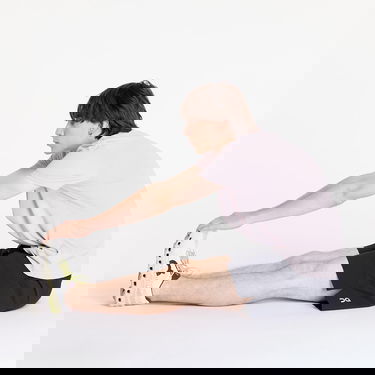 T-paita On Running On On Run-Tee Fade S Harmaa | 1ME30371927, 3