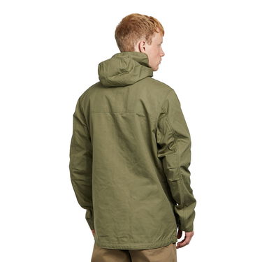 Takki FJÄLLRÄVEN Greenland Jacket Vihreä | 87202-620, 1