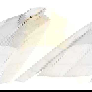 Takki The North Face Saikuru Jacket, Size Large Beige | NF0A89JDTIU, 1