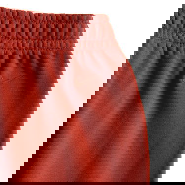 Verryttelyhousut Nike Wool Classics Open Hem Fleece Pant Punainen | FV5715-641, 2