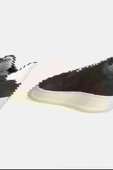 Tennarit ja kengät Autry Medalist Ruskea | A1UNAULMUH08, 2