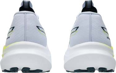 Tennarit ja kengät Asics GT-2000 14 Valkoinen | 1011c056-400, 1