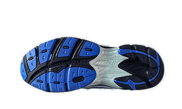 Tennarit ja kengät Asics Cecilie Bahnsen x GT-2160 "Midnight" Sininen | 1203A322-020, 2