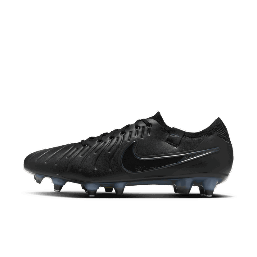 Tennarit ja kengät Nike Tiempo Legend 10 Elite Musta | DV4329-002