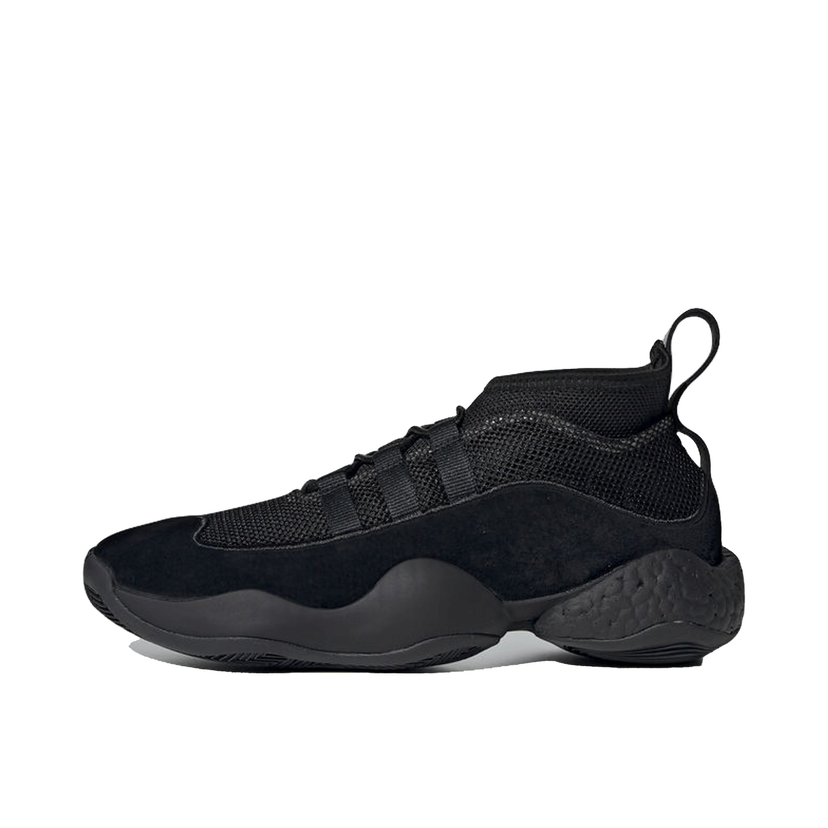 Tennarit ja kengät adidas Originals Crazy BYW Bed JW Ford Musta | EF3836