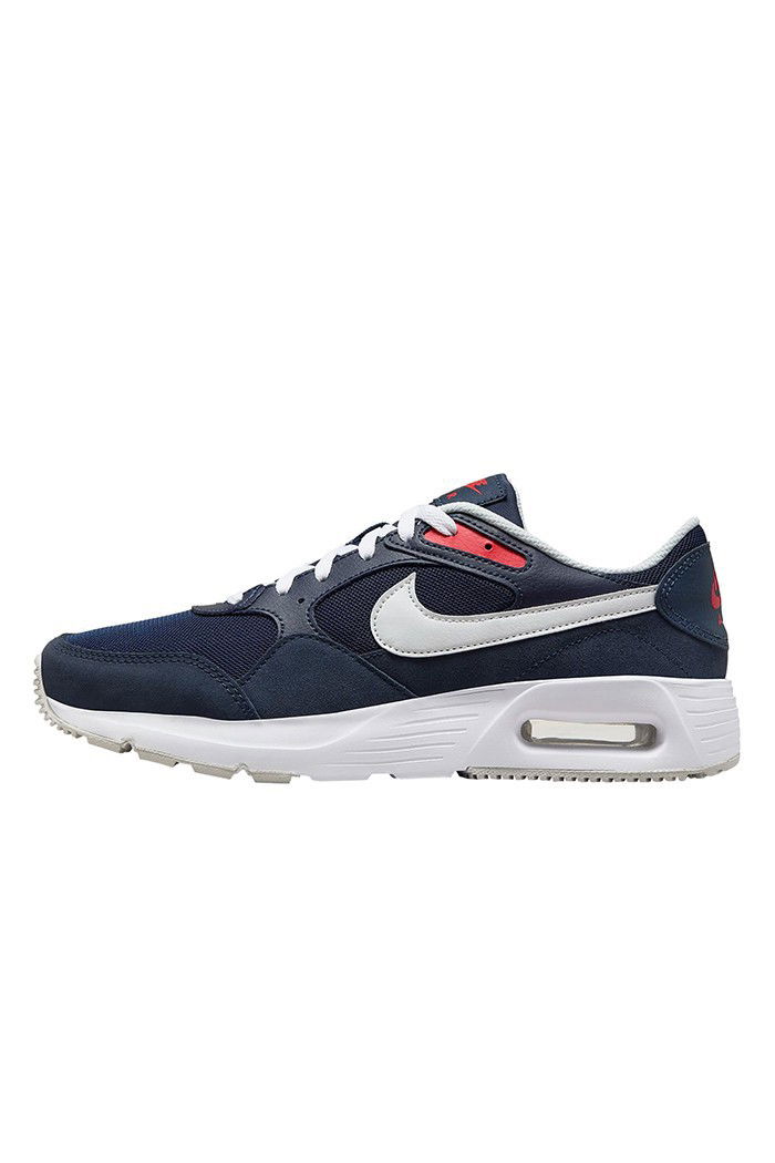 Tennarit ja kengät Nike Air Max SC Tummansininen | CW4555-400