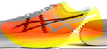 Tennarit ja kengät Asics Metaspeed Sky Oranssi | 1012b069-800, 0